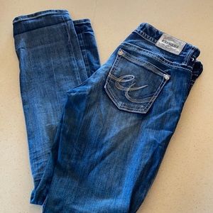 Express: Stella Low Rise SiZe 8